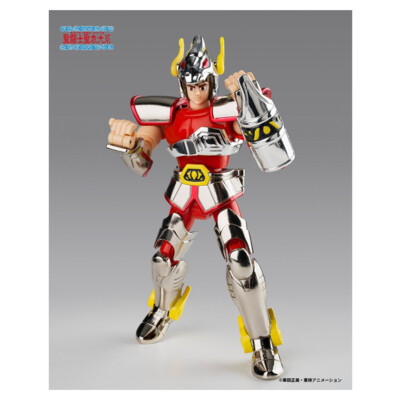 Saint Seiya Series - Pegasus Cloth 1st Bronze Cloth Box - Limited Edition